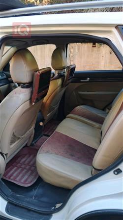 كيا سورينتو